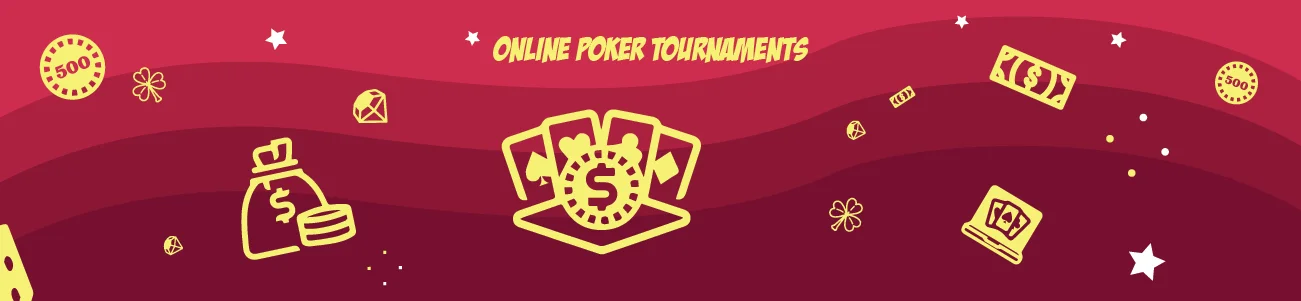 Online Poker Tournaments